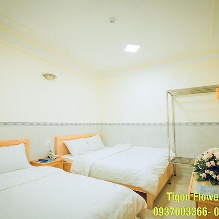 Tigon Flower House 2 Đà Lạt Ngoại thất bức ảnh