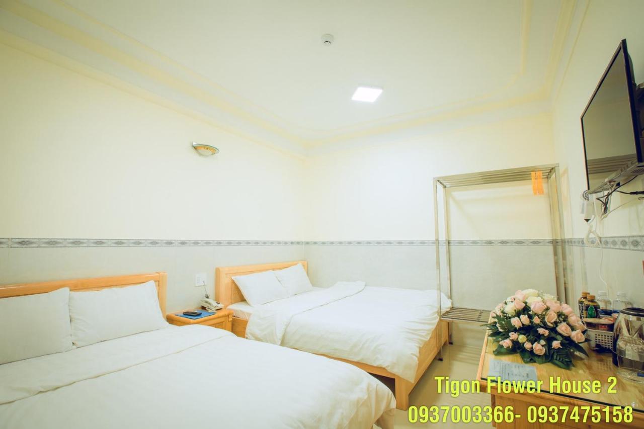 Tigon Flower House 2 Đà Lạt Ngoại thất bức ảnh