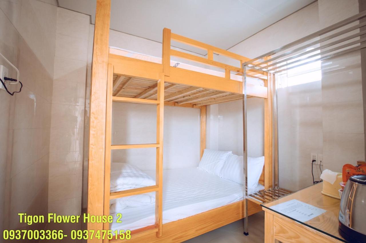 Tigon Flower House 2 Đà Lạt Ngoại thất bức ảnh