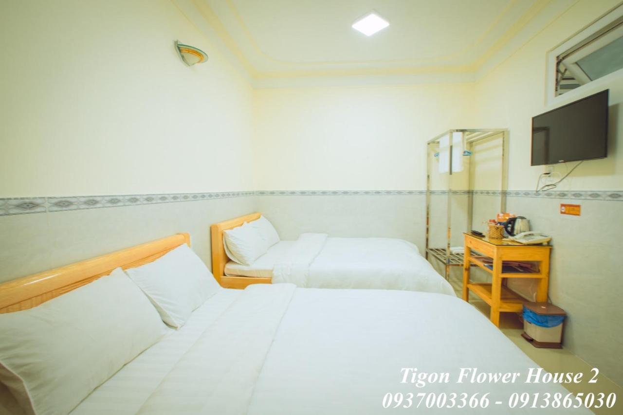 Tigon Flower House 2 Đà Lạt Ngoại thất bức ảnh