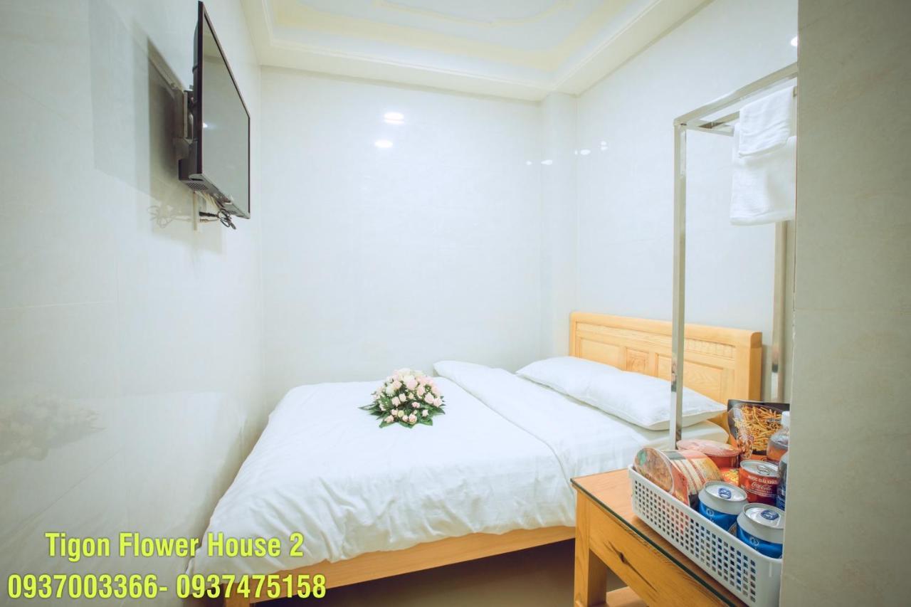 Tigon Flower House 2 Đà Lạt Ngoại thất bức ảnh