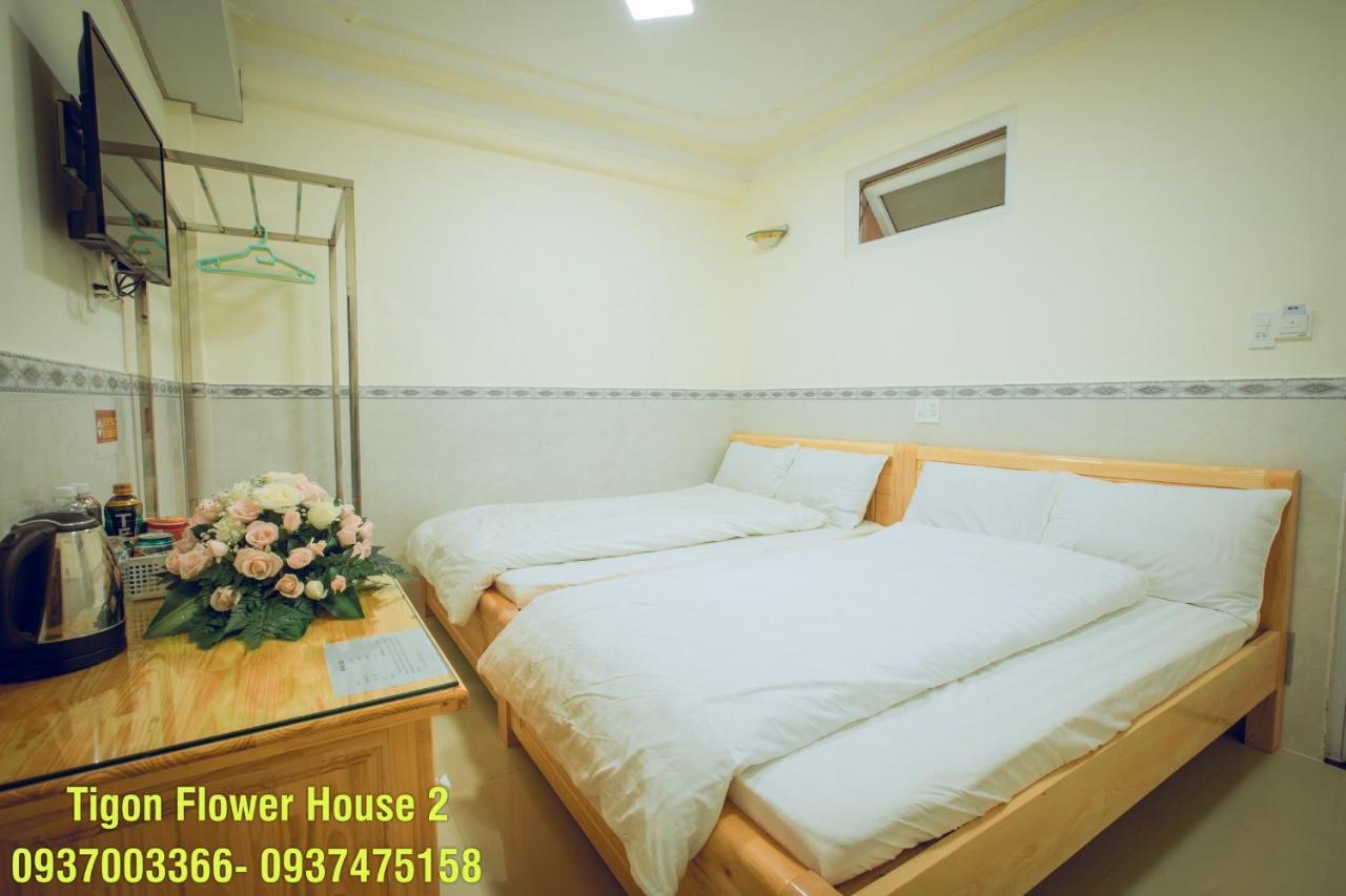 Tigon Flower House 2 Đà Lạt Ngoại thất bức ảnh