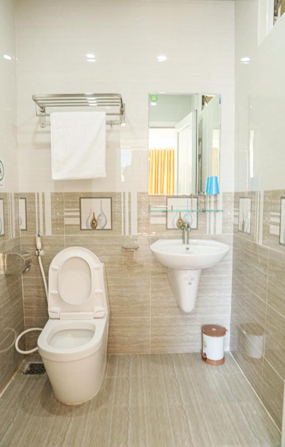 Tigon Flower House 2 Đà Lạt Ngoại thất bức ảnh